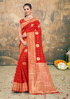 Plazzo Silk Vol 03 By Bunawat Designer Silk Wedding Sarees Wholesale Market In surat

